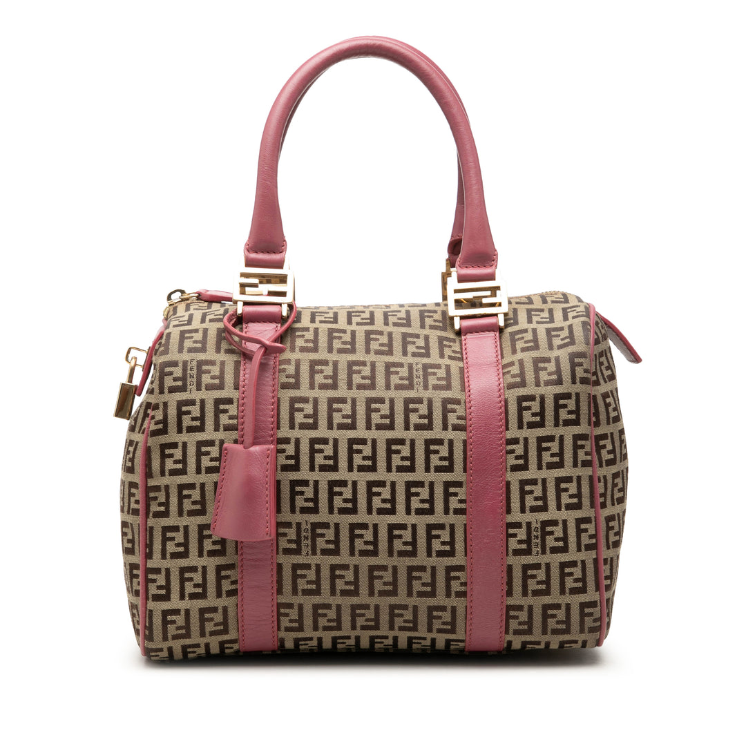 Zucchino Boston Sac Beige