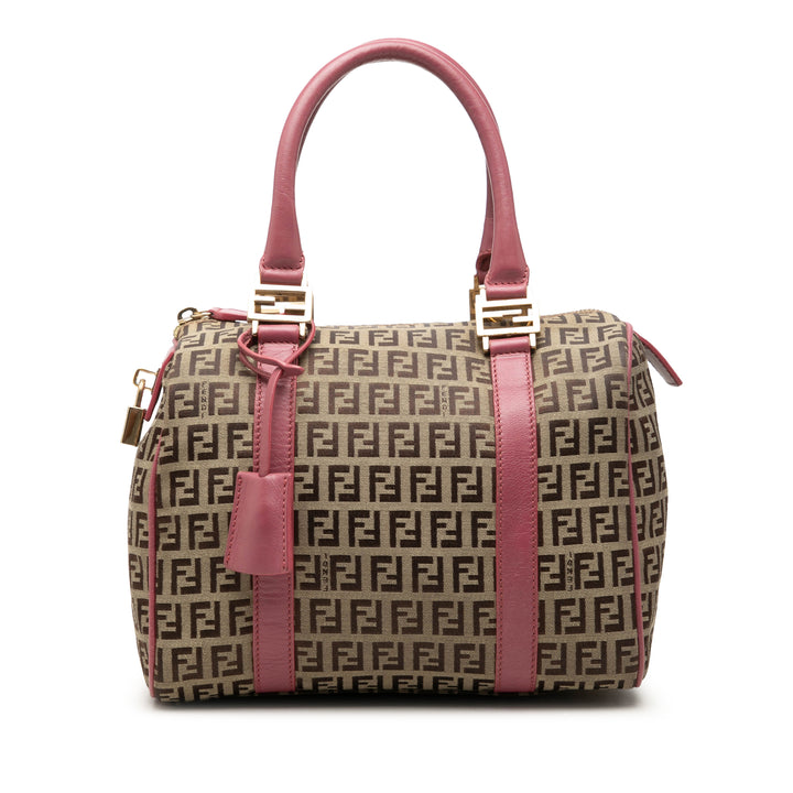 Zucchino Boston Sac Beige