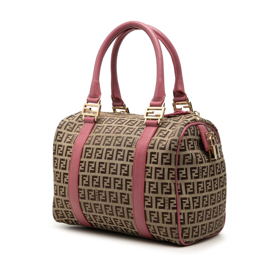 Zucchino Boston Sac Beige