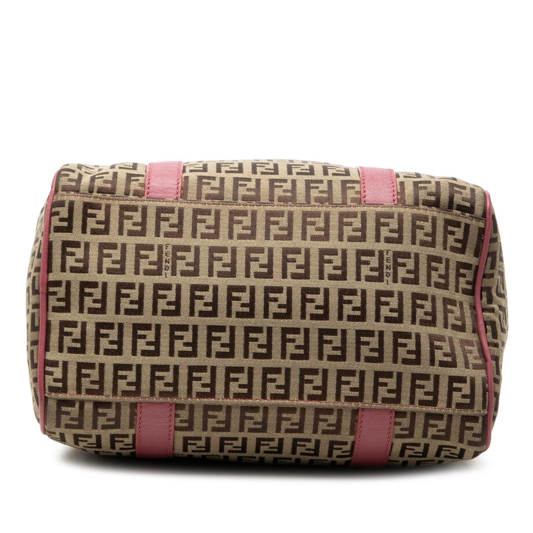Zucchino Boston Sac Beige