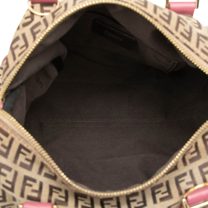 Zucchino Boston Sac Beige