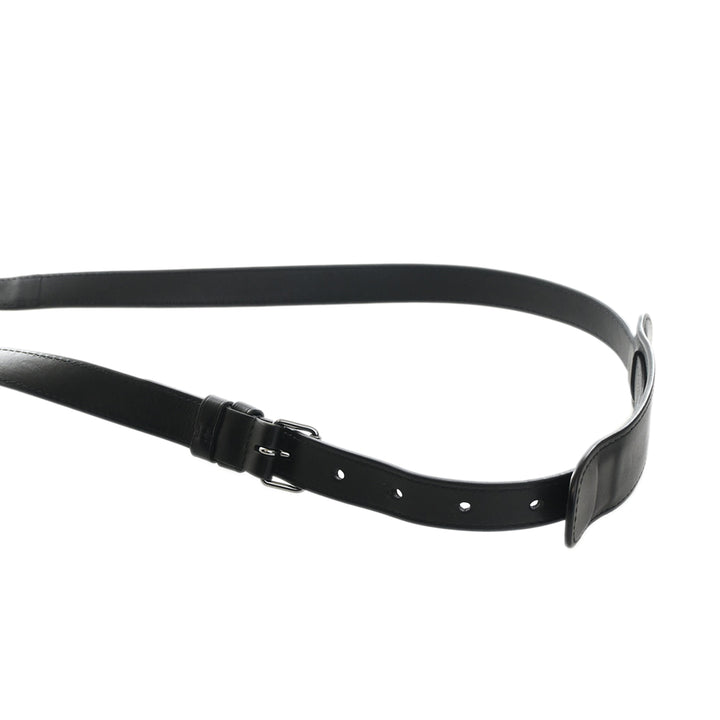 Reverse Keepall Bandouliere 50 Monogram Eclipse Noir