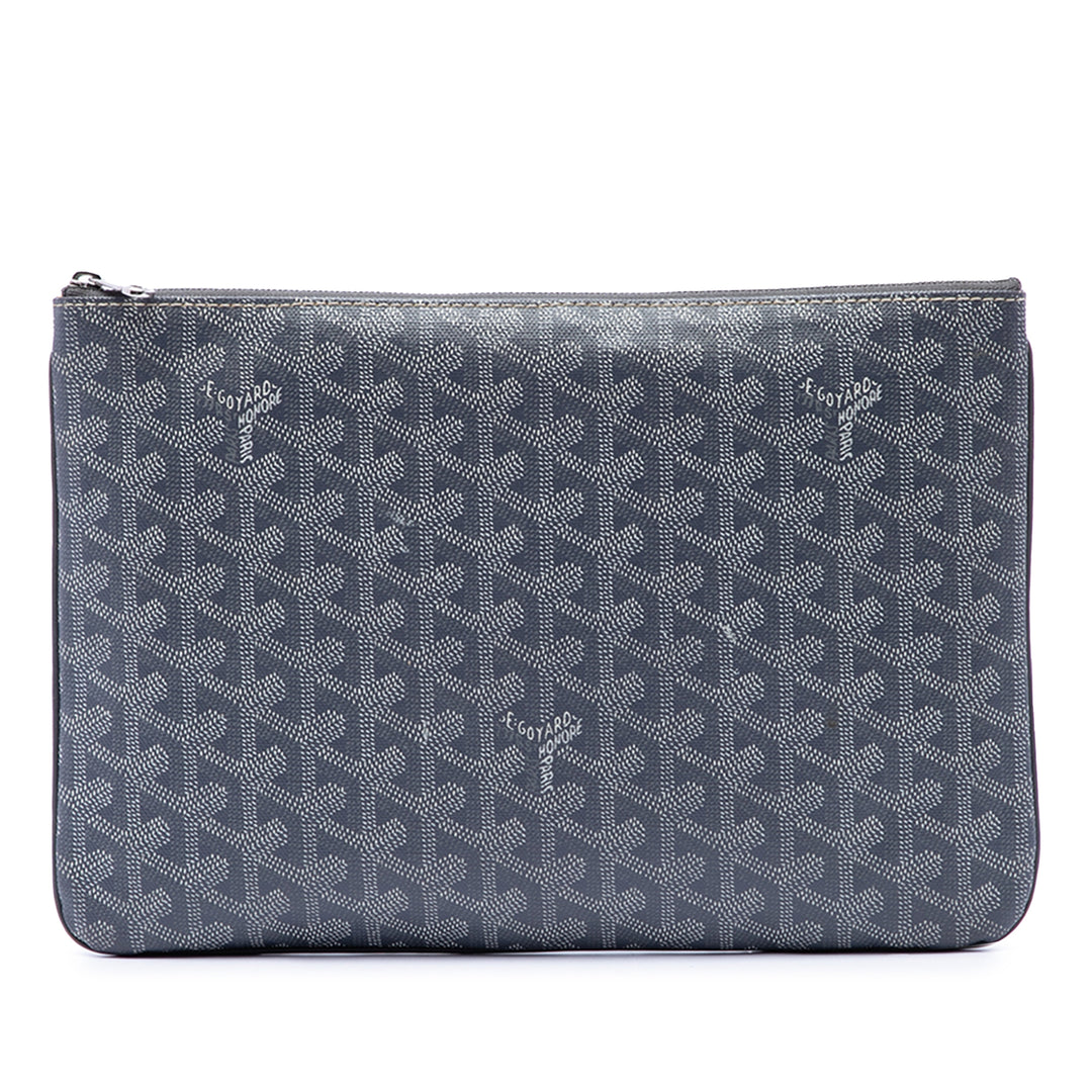 Senat MM Goyardine Gris