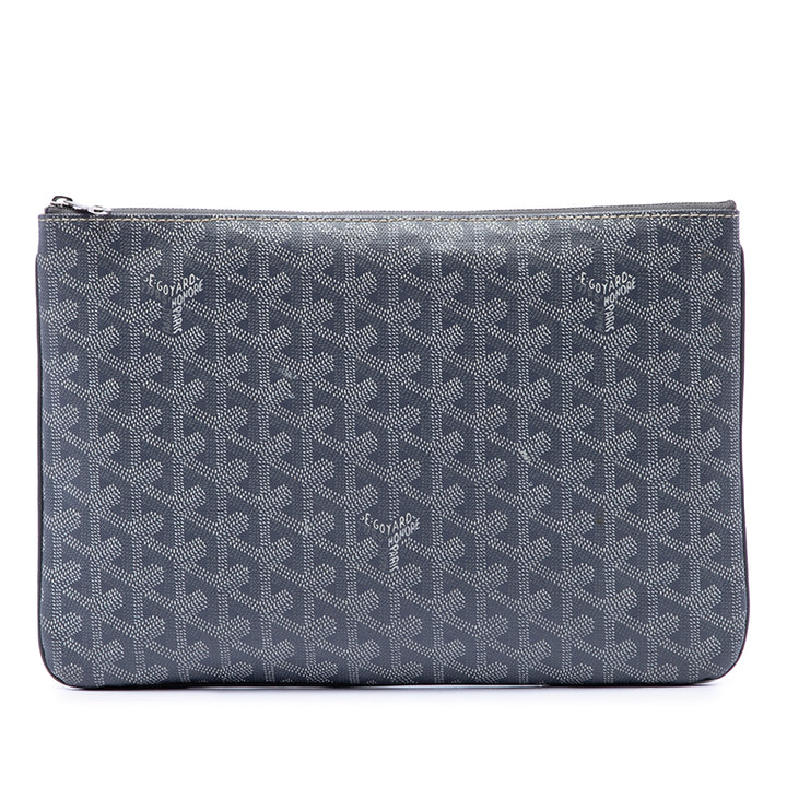 Senat MM Goyardine Gris