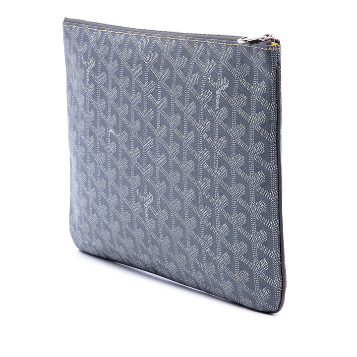 Senat MM Goyardine Gris
