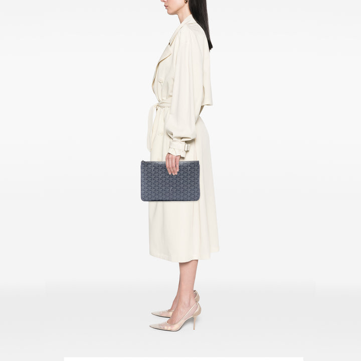 Senat MM Goyardine Gris