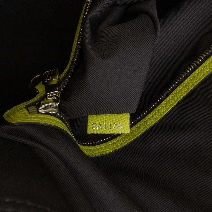 Louis Vuitton Taigarama Keepall Bandouliere 50