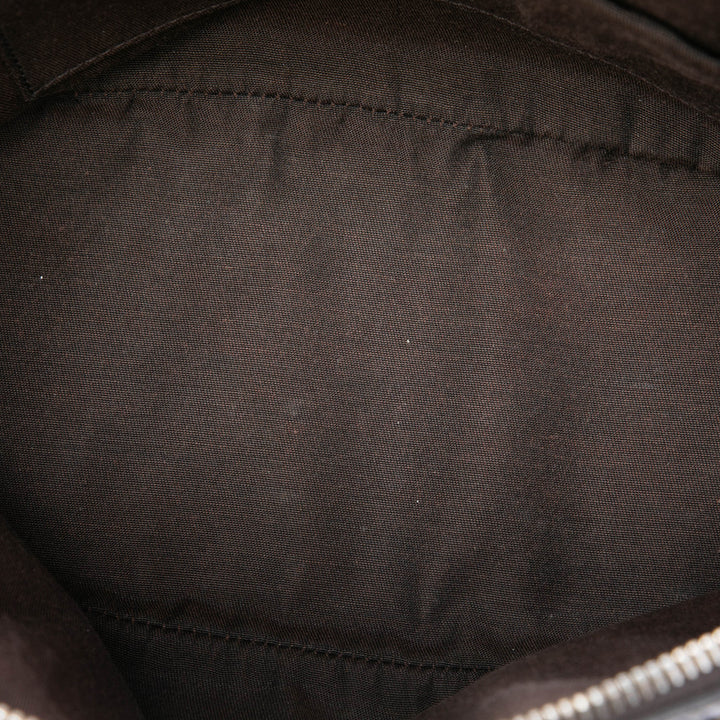 Gucci Sac à main GG Cristal dôme Mini Beige – vue 4 – GABY PARIS
