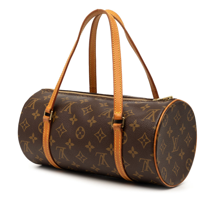 Louis Vuitton Monogram Papillon 28
