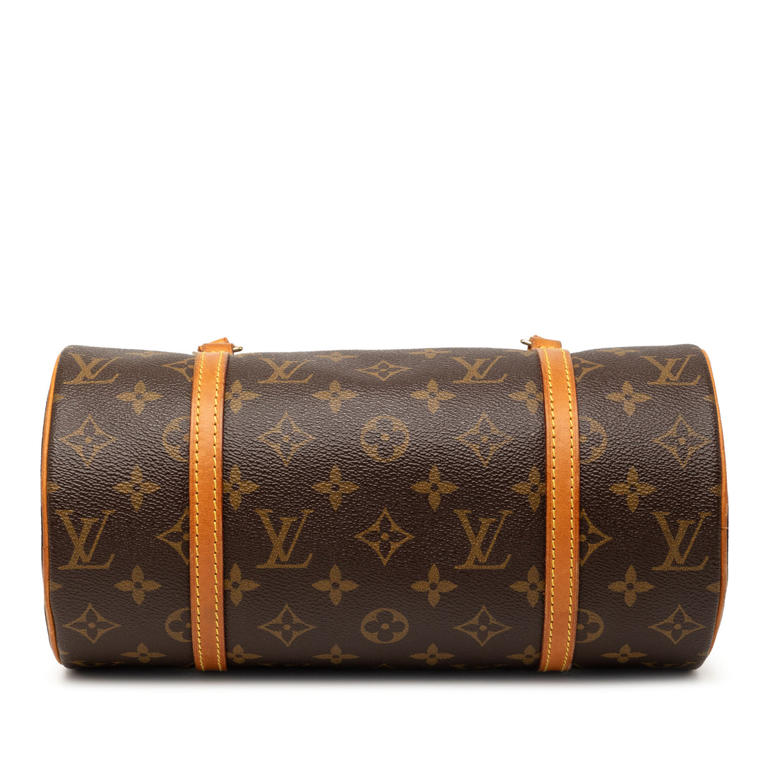 Louis Vuitton Monogram Papillon 28
