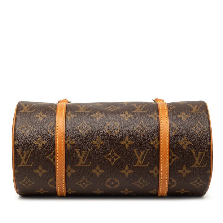 Louis Vuitton Monogram Papillon 28