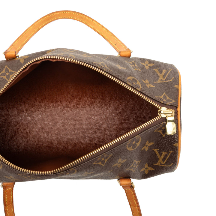 Louis Vuitton Monogram Papillon 28