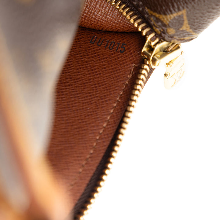 Louis Vuitton Monogram Papillon 28
