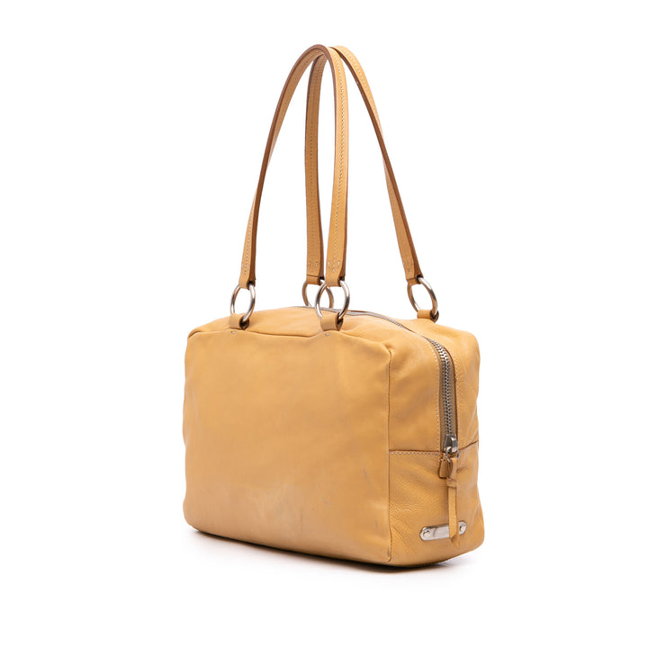 Sac Marron