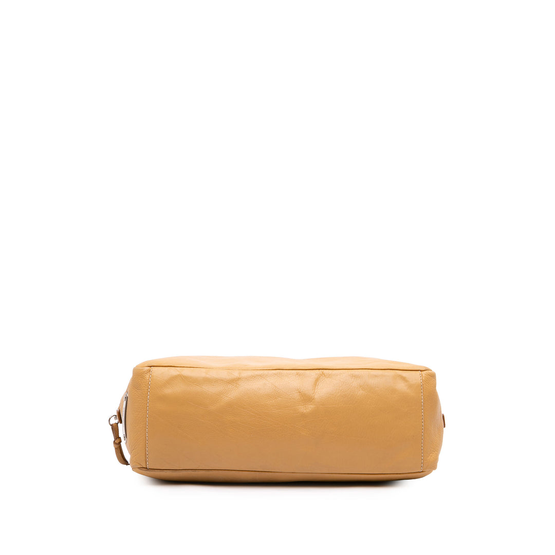 Sac Marron