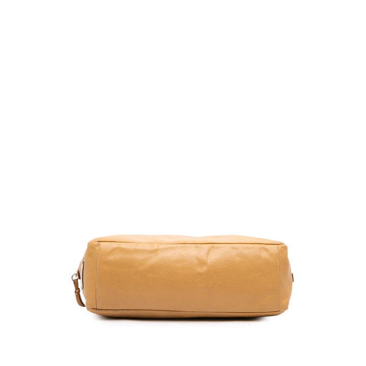 Sac Marron