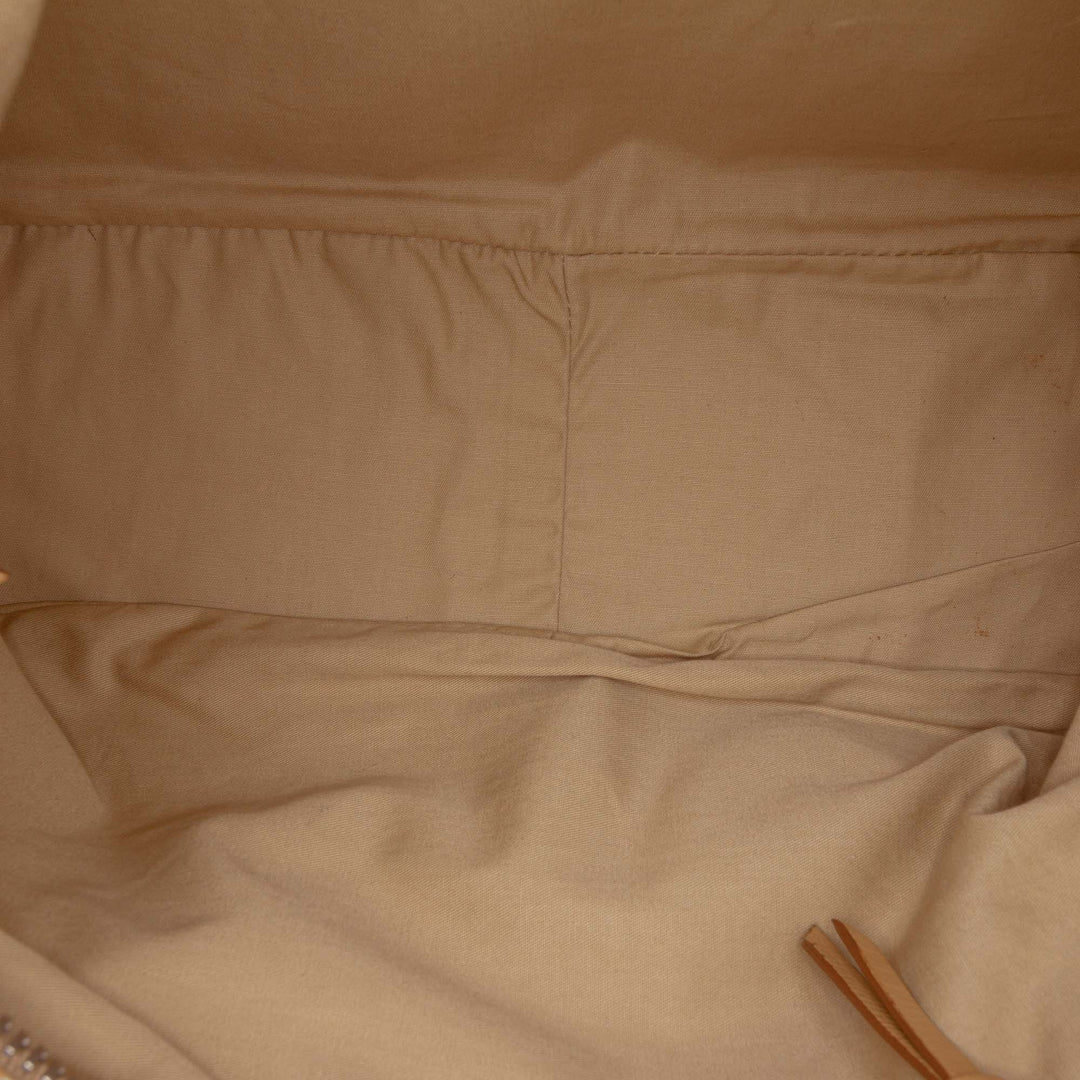 Sac Marron
