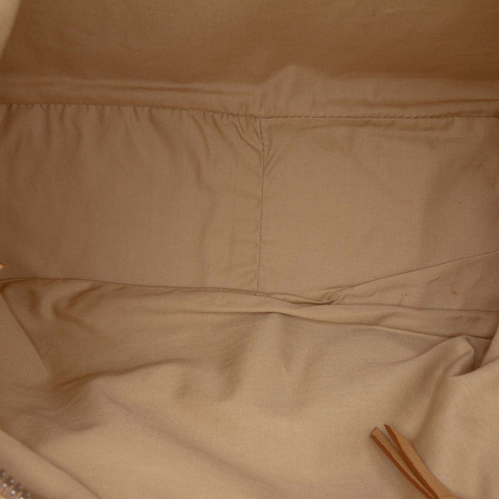 Sac Marron