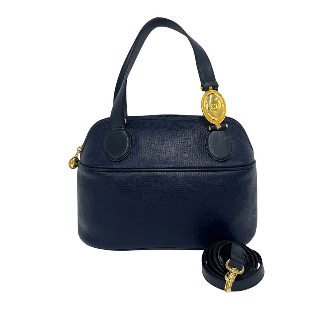 Dior sac à Bleu – vue principale – GABY PARIS
