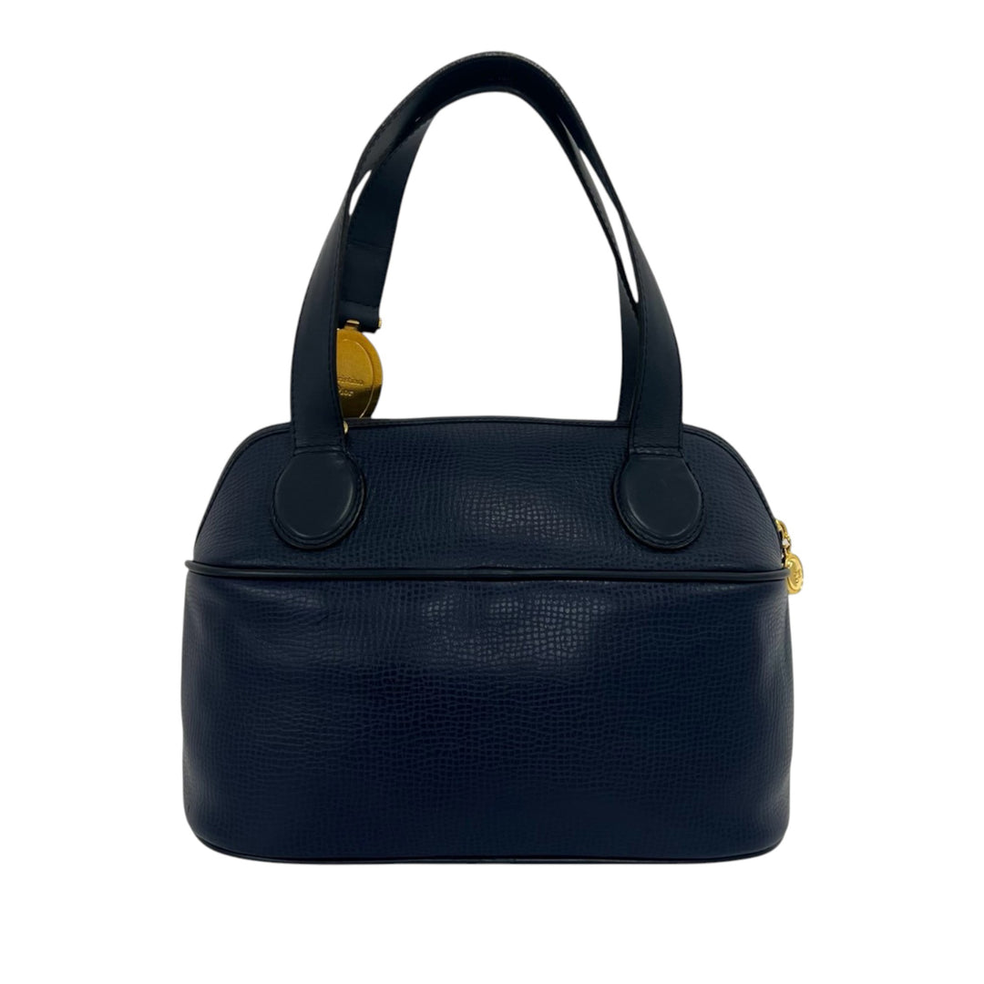 Dior sac à Bleu – vue 2 – GABY PARIS