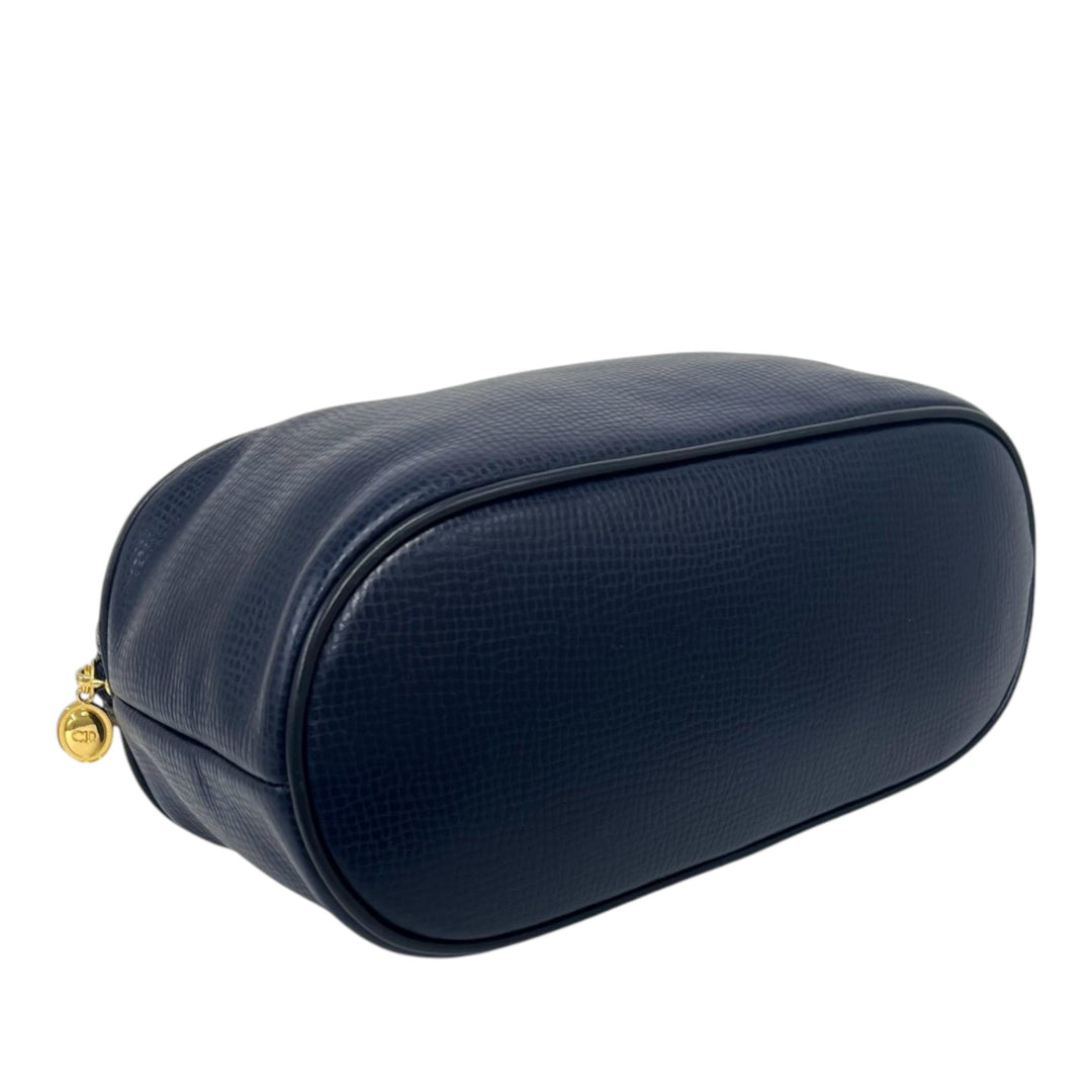 Dior sac à Bleu – vue 3 – GABY PARIS