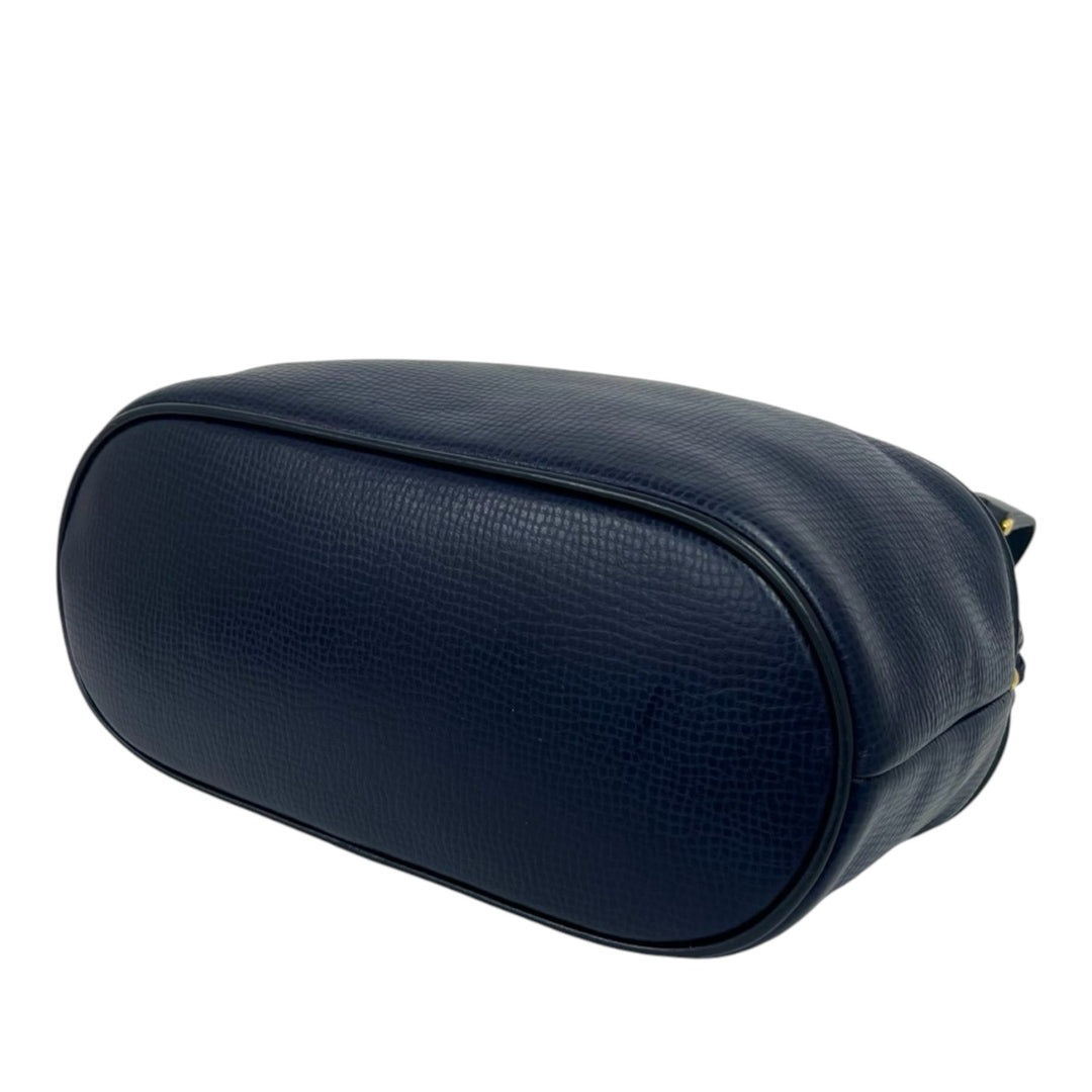 Dior sac à Bleu – vue 4 – GABY PARIS