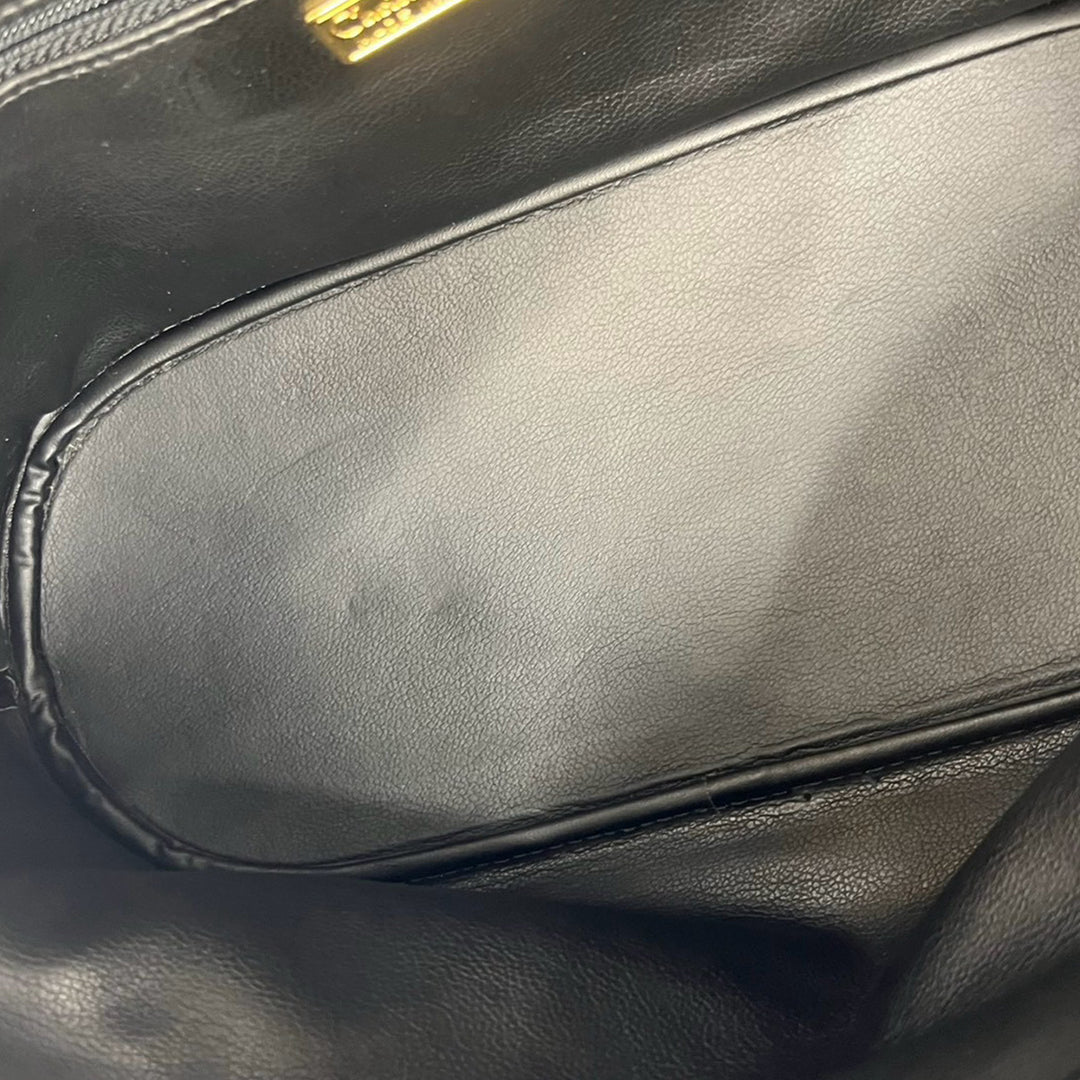 Dior sac à Bleu – vue 5 – GABY PARIS
