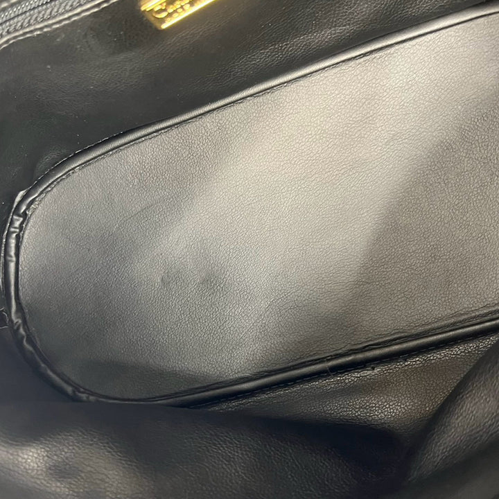 Dior sac à Bleu – vue 5 – GABY PARIS