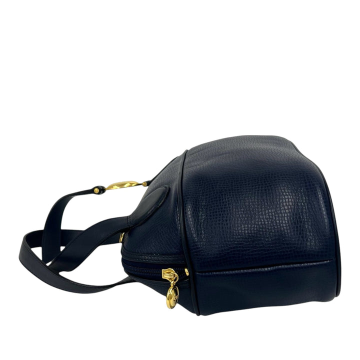 Dior sac à Bleu – vue 8 – GABY PARIS