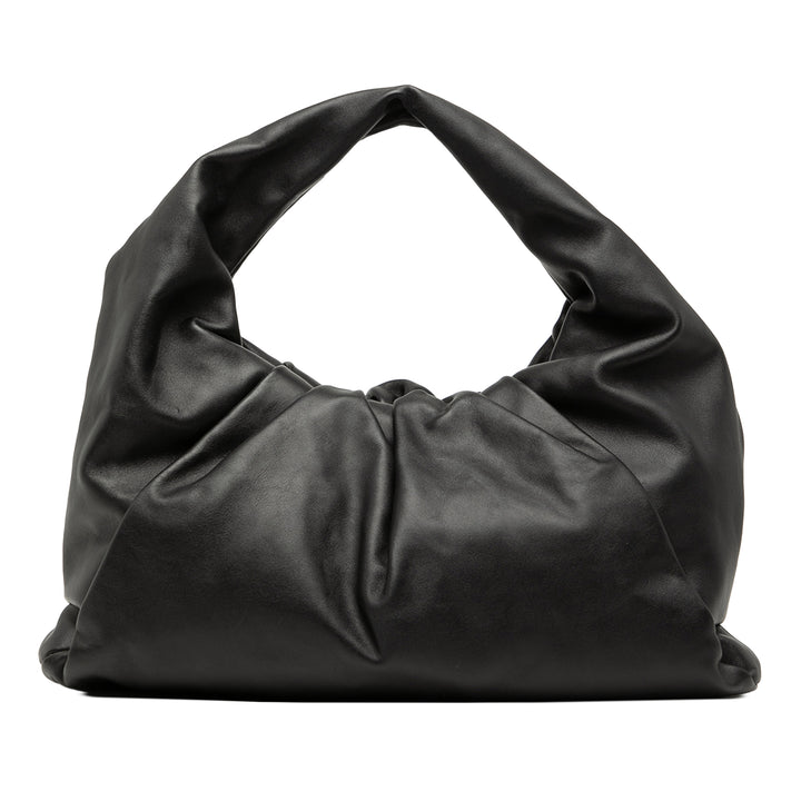 Bottega Veneta Cuir d’agneau The Shoulder Pochette