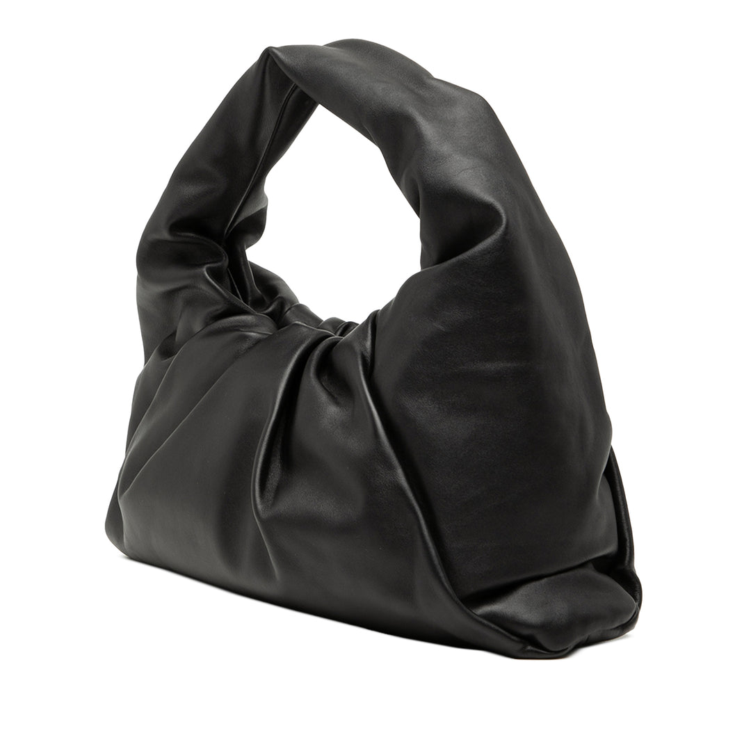 Bottega Veneta Cuir d’agneau The Shoulder Pochette