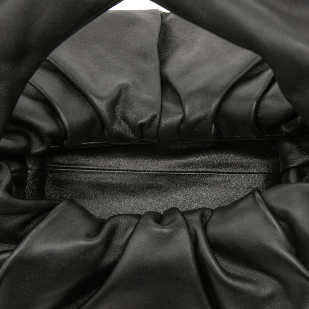 Bottega Veneta Cuir d’agneau The Shoulder Pochette