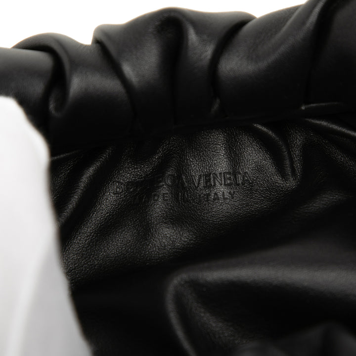 Bottega Veneta Cuir d’agneau The Shoulder Pochette