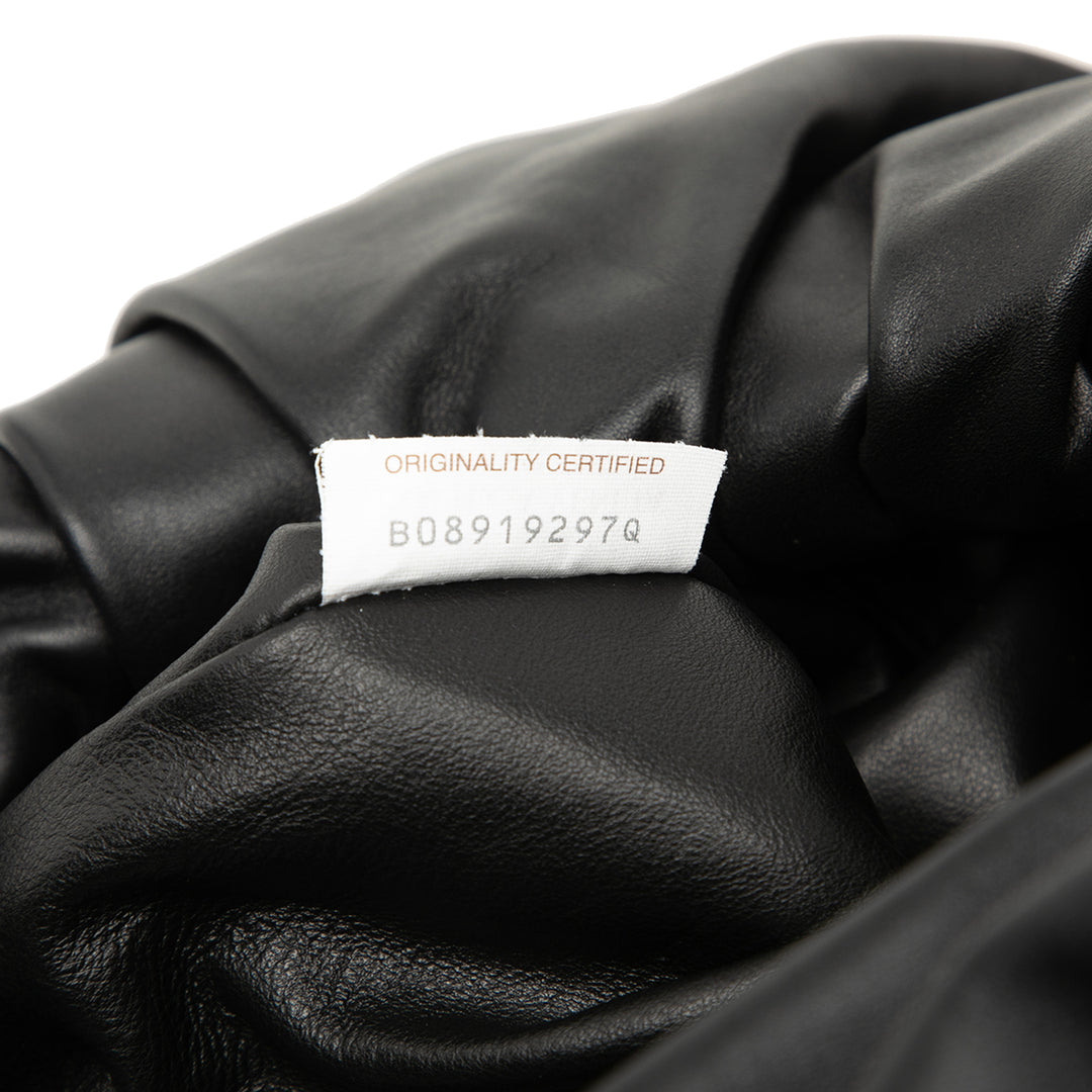 Bottega Veneta Cuir d’agneau The Shoulder Pochette