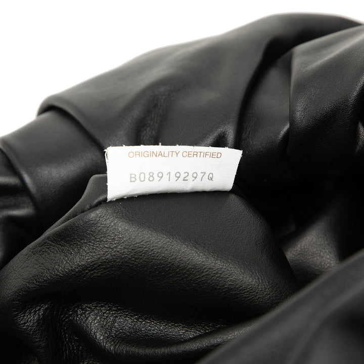 Bottega Veneta Cuir d’agneau The Shoulder Pochette