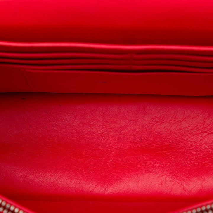 Cannage Miss Dior Promenade Sac Rouge