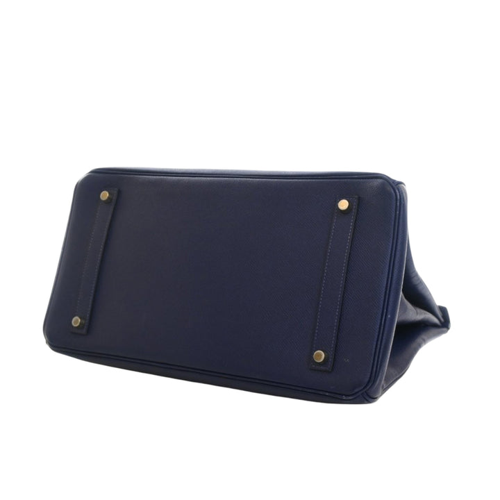 Hermès Epsom Birkin Retourne 35