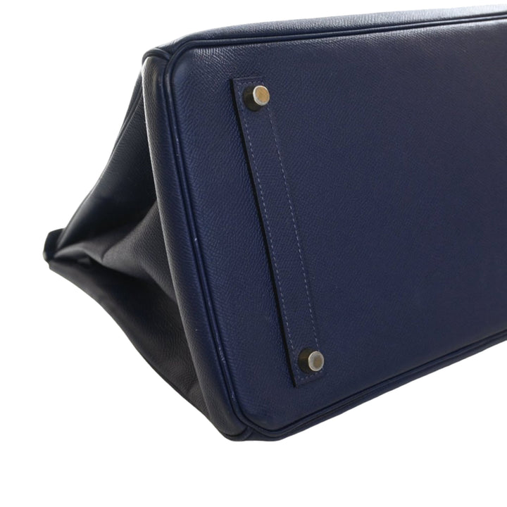 Hermès Epsom Birkin Retourne 35