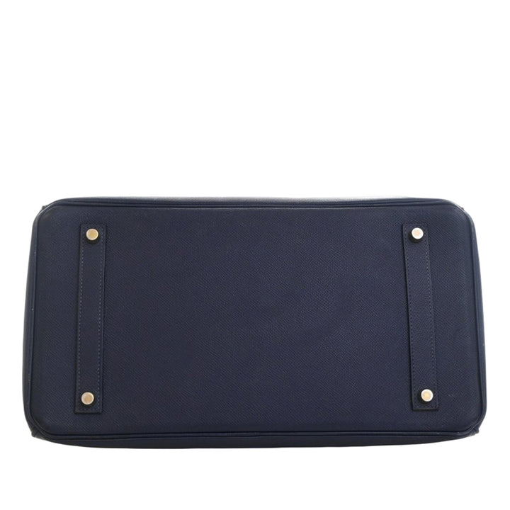 Hermès Epsom Birkin Retourne 35