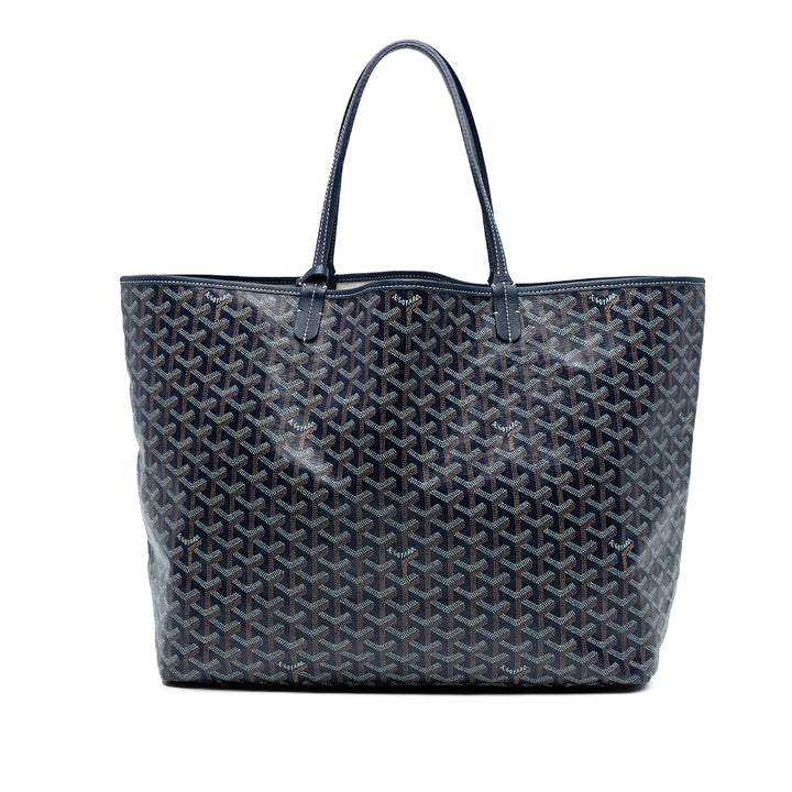 Goyard Goyardine Saint Louis GM