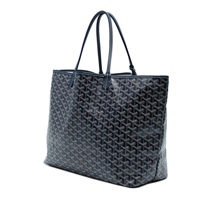 Goyard Goyardine Saint Louis GM