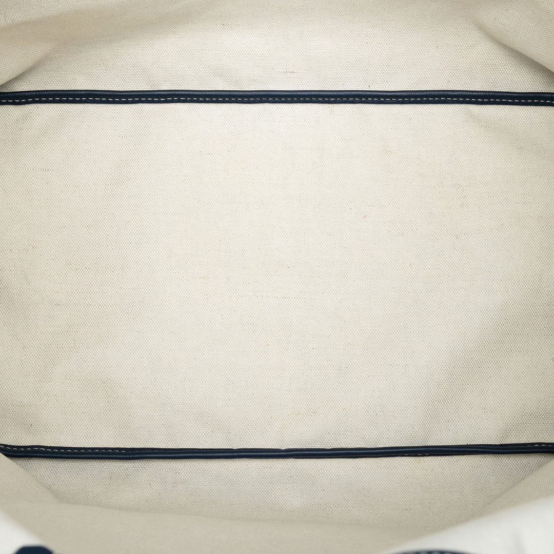 Goyard Goyardine Saint Louis GM