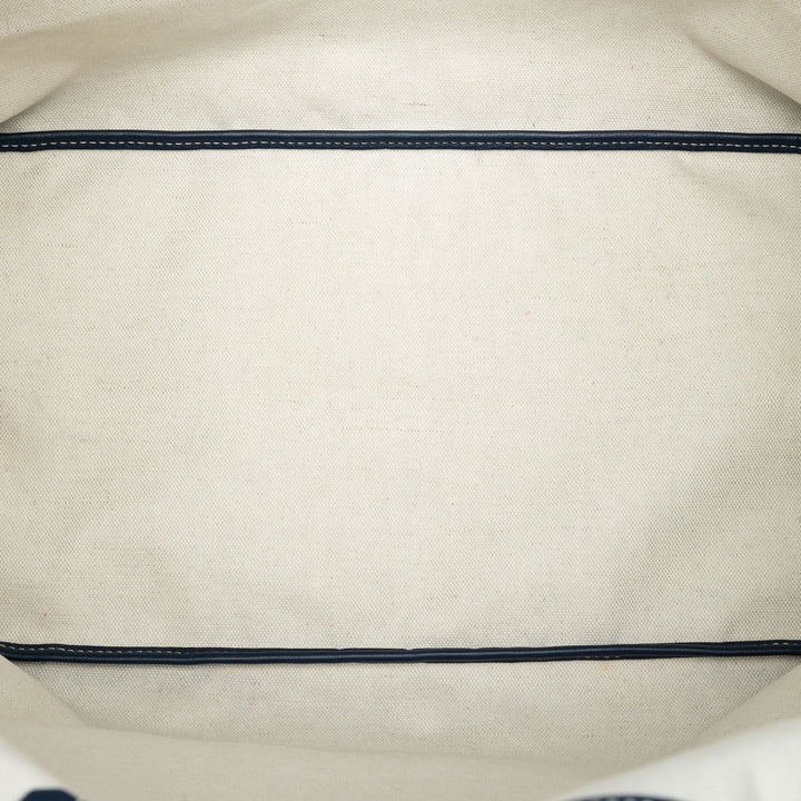 Goyard Goyardine Saint Louis GM