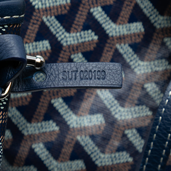 Goyard Goyardine Saint Louis GM