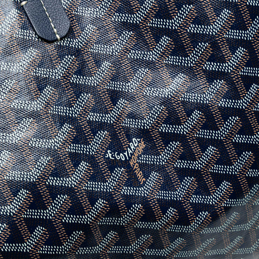 Goyard Goyardine Saint Louis GM