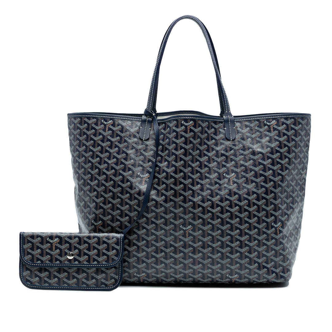 Goyard Goyardine Saint Louis GM