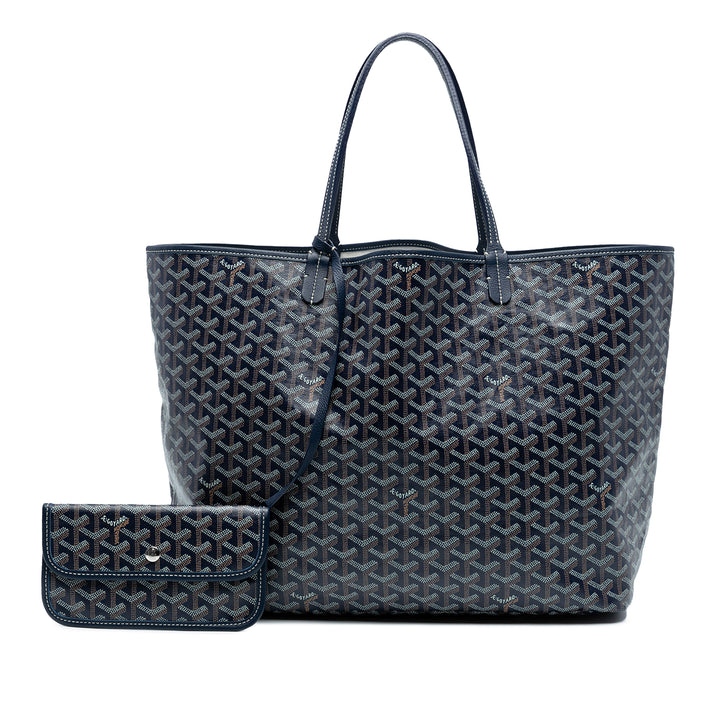 Goyard Goyardine Saint Louis GM