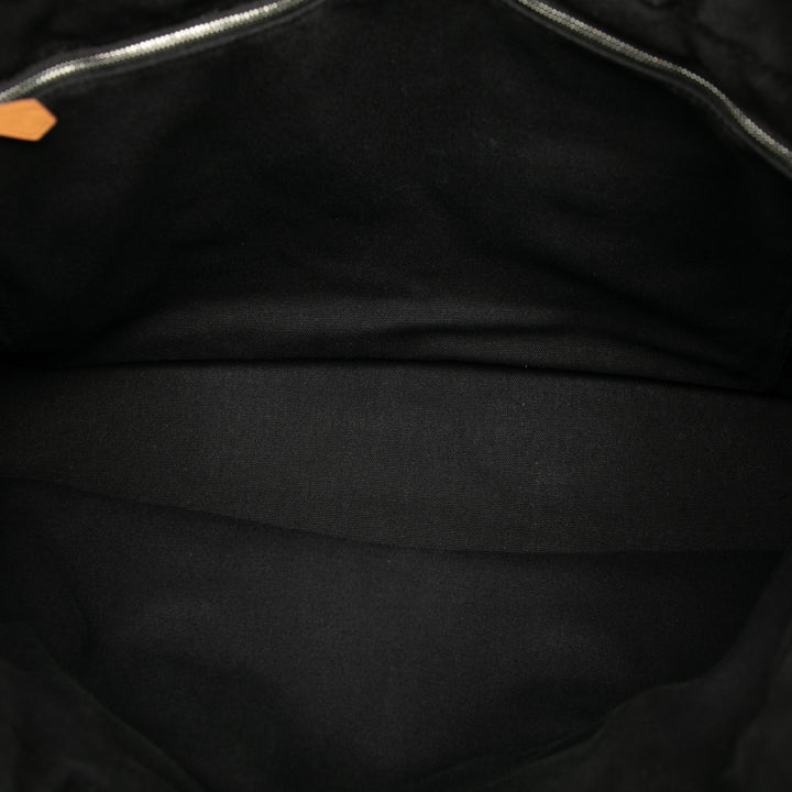 Hermès Toile Fourre Tout MM – GABY PARIS Authentique