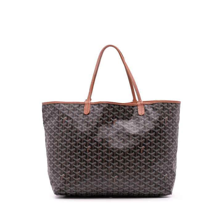 Goyard Goyardine Saint Louis GM