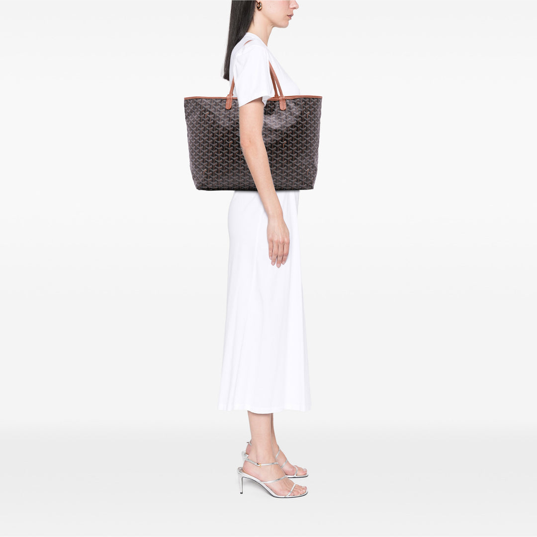 Goyard Goyardine Saint Louis GM